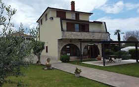 Apartments Krnjic