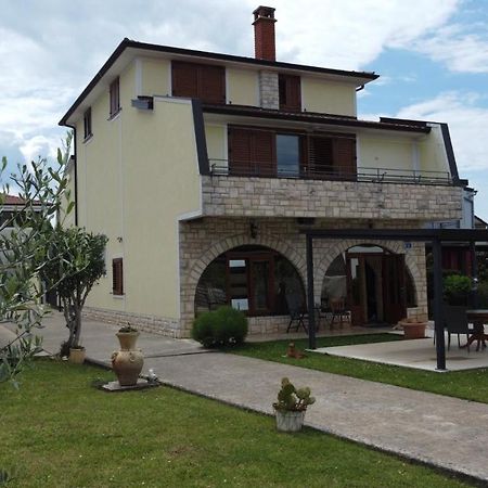 Apartments Krnjic Umag Exterior foto
