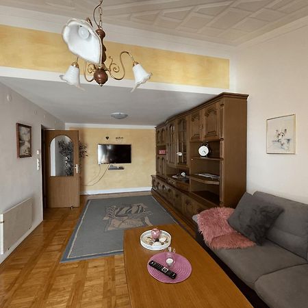 Apartments Krnjic Umag Exterior foto