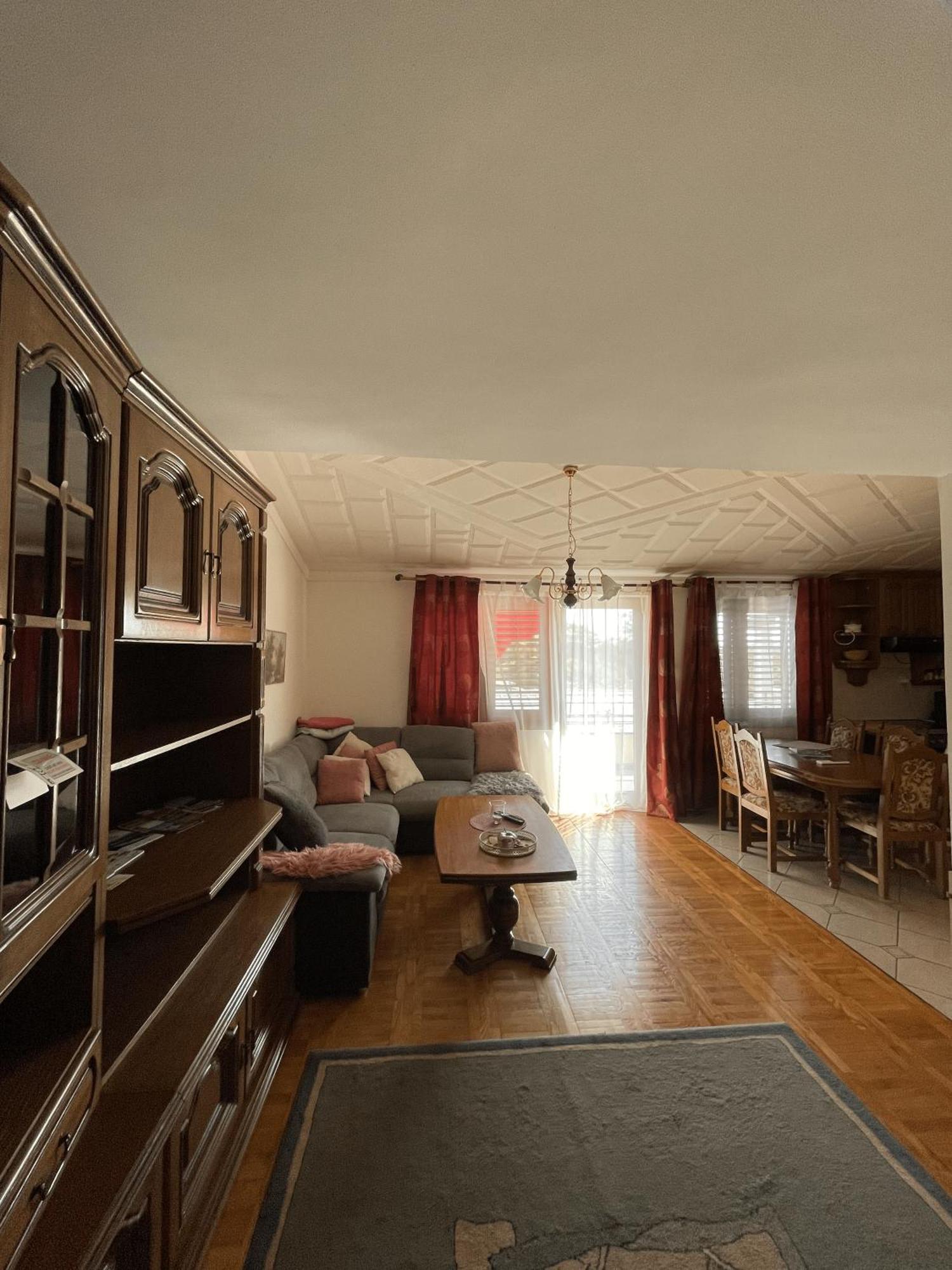 Apartments Krnjic Umag Exterior foto